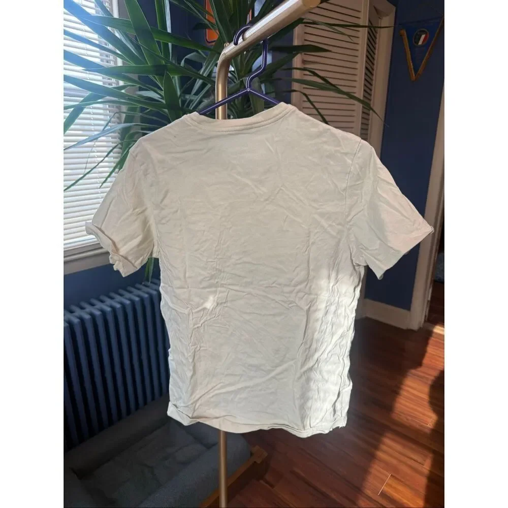 Nike USA soccer tshirt
